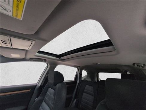 Used 2020 Honda CR-V EX image 15