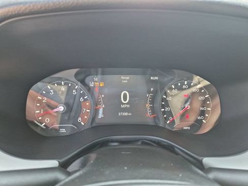 Used 2023 Jeep Compass Limited AWD/4WD image 19