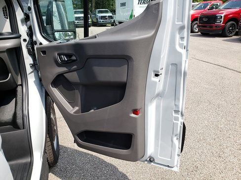 New 2025 Ford Transit 150 Low Roof w/ Interior Upgrade Package image 18