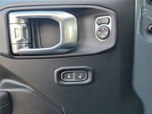 New 2026 Jeep Wrangler Willys image 18