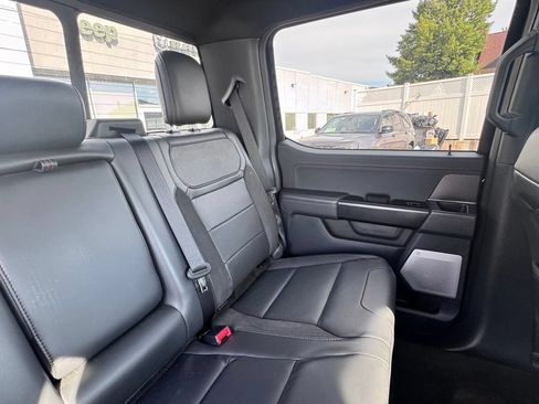 Used 2025 Ford F150 Raptor AWD/4WD image 21