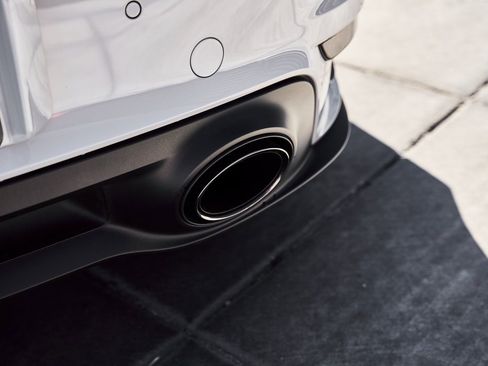 Used 2021 Porsche 911 Turbo S image 12