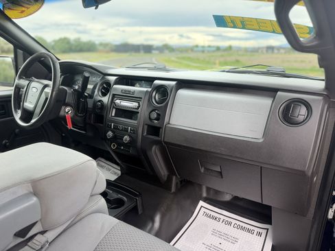 Used 2012 Ford F150 XL AWD/4WD image 18