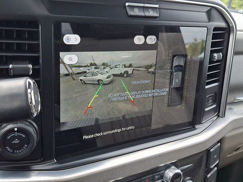 New 2026 Ford F250 Platinum w/ Platinum Plus Package AWD/4WD image 14