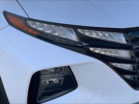 Used 2024 Hyundai Tucson SEL image 29