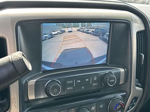 Used 2017 GMC Sierra 2500 Denali w/ Duramax Plus Package image 14