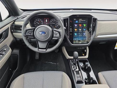 New 2026 Subaru Forester Premium image 10