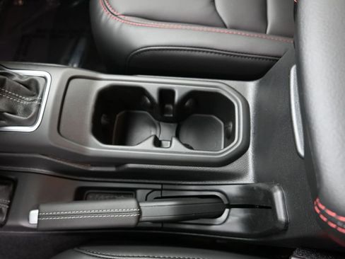 New 2026 Jeep Wrangler Unlimited Rubicon image 22