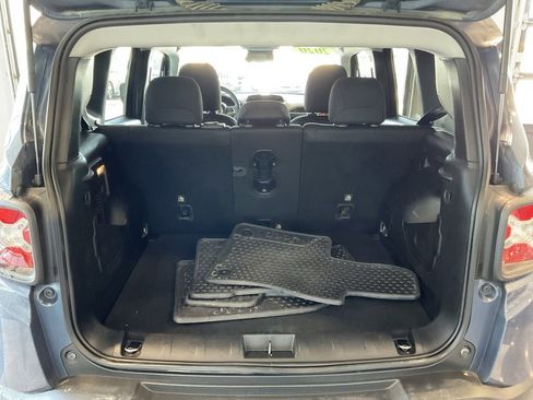 Used 2020 Jeep Renegade Trailhawk w/ Popular Equipment Group image 16