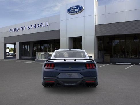 New 2026 Ford Mustang Dark Horse image 5