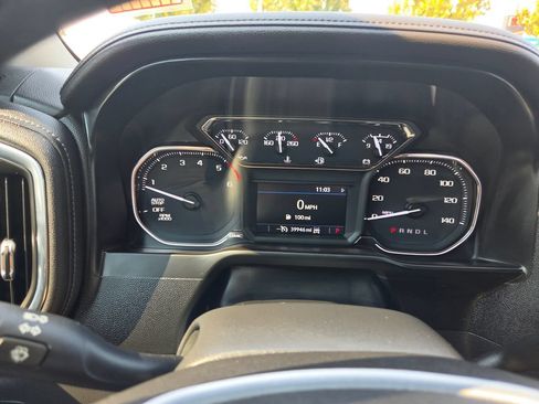 Used 2021 GMC Sierra 1500 Elevation w/ LPO, GMC Protection Package AWD/4WD image 32