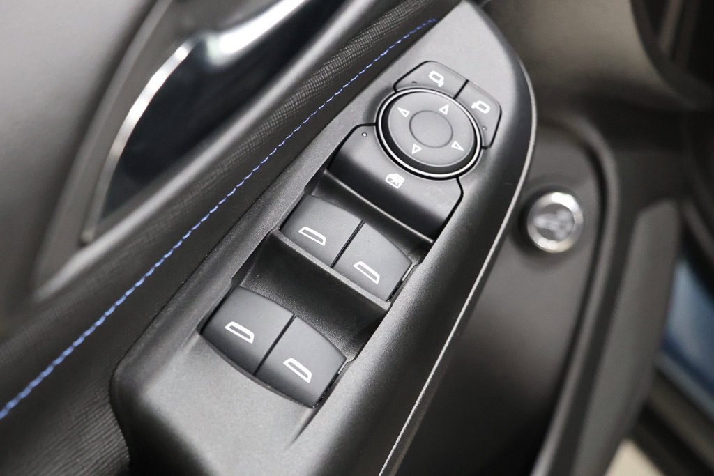 Used 2025 Buick Envista Sport Touring w/ Convenience I Package FWD image 20
