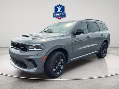 New 2026 Dodge Durango GT