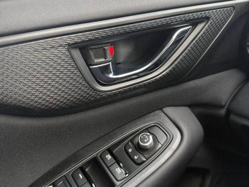 New 2025 Subaru Legacy Premium image 12