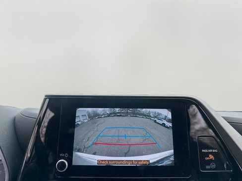 Used 2023 Toyota Corolla XSE image 16