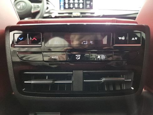 New 2026 Acura MDX A-Spec AWD/4WD image 34