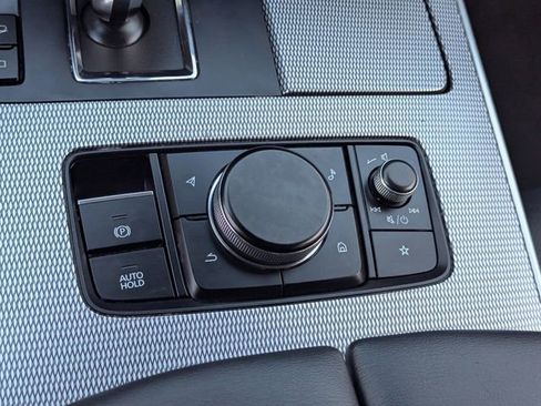 Used 2025 MAZDA CX-90 3.3 Turbo w/ Premium Plus Pkg image 30