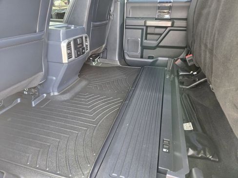 Used 2022 Ford F350 Platinum AWD/4WD image 19