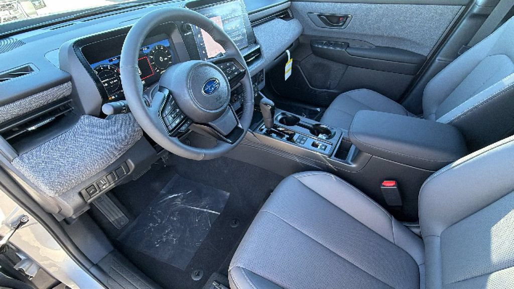 New 2026 Subaru Outback Limited AWD/4WD image 10