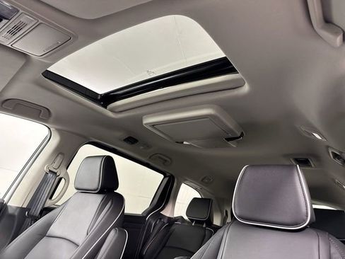 Certified 2026 Honda Odyssey Touring image 20