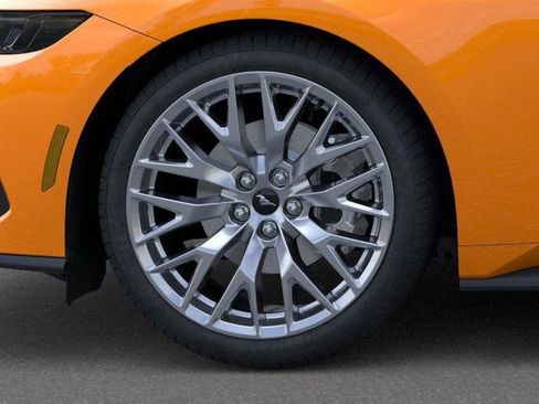 New 2026 Ford Mustang Premium image 19