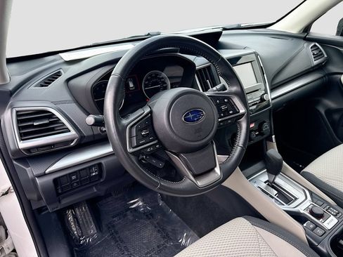 Used 2022 Subaru Forester Premium w/ Popular Package #1 AWD/4WD image 5