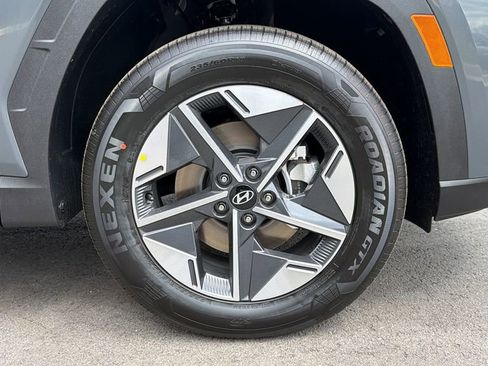 New 2026 Hyundai Tucson SEL AWD/4WD image 14