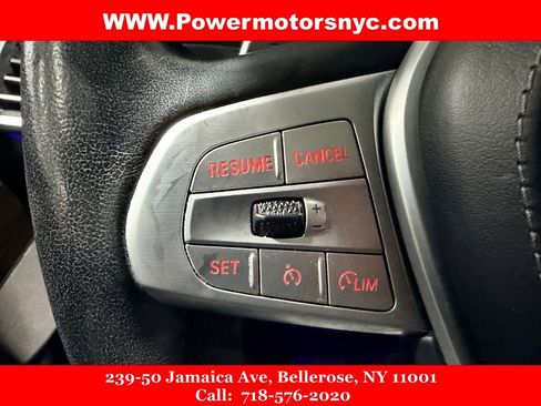 Used 2020 BMW X7 xDrive40i w/ Premium Package image 45