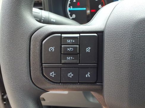 New 2026 Ford F350 XLT w/ FX4 Off-Road Package AWD/4WD image 24