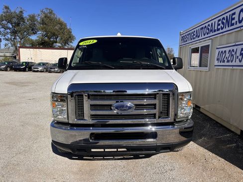 Used 2013 Ford E-150 and Econoline 150 w/ PWR Group image 2