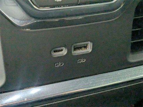 Certified 2023 Chevrolet Silverado 1500 High Country w/ High Country Premium Package image 28