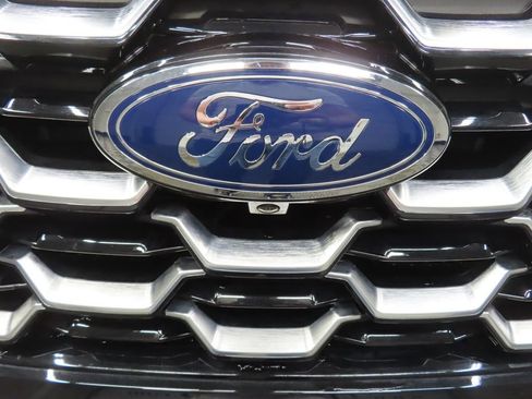 Used 2026 Ford Explorer Platinum w/ LUX Leather Package AWD/4WD image 55