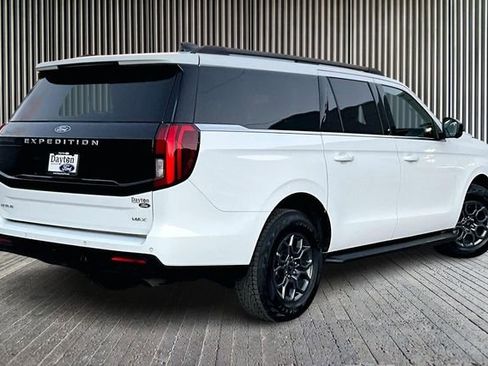 Used 2025 Ford Expedition Max Active image 2