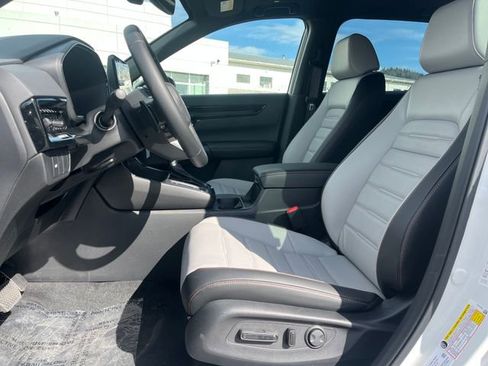 New 2026 Honda CR-V Sport Touring image 17