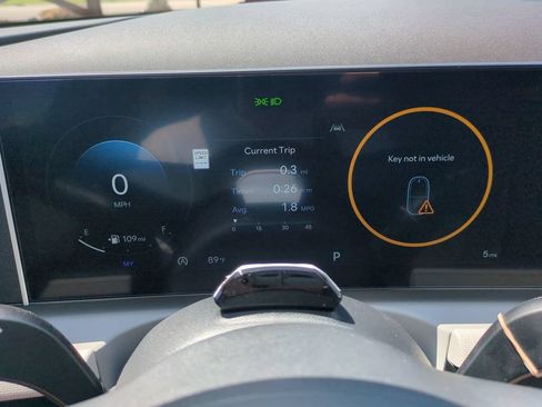 New 2026 Hyundai Tucson SEL FWD image 37