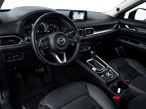 Used 2019 MAZDA CX-5 Grand Touring image 8