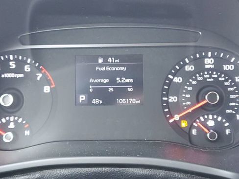 Used 2020 Kia Soul S FWD image 12