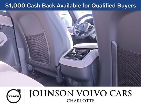 New 2026 Volvo XC90 B6 Plus w/ Protection Package Premier AWD/4WD image 9