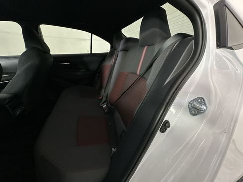 Used 2024 Toyota Corolla SE FWD image 22
