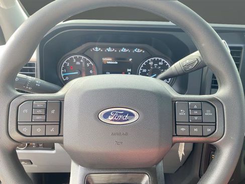 New 2026 Ford F350 XL w/ STX Appearance Package image 14