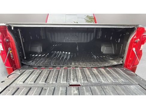 Used 2023 Chevrolet Silverado 1500 High Country w/ High Country Premium Package image 35