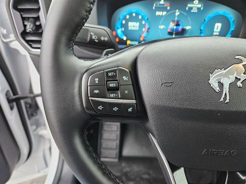 Used 2025 Ford Bronco Sport Badlands w/ Badlands Tech Package image 21