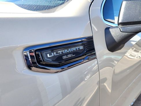 New 2026 GMC Sierra 1500 Denali Ultimate image 10