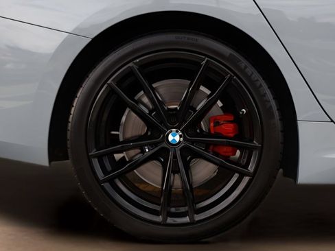 Used 2024 BMW M340i xDrive AWD/4WD image 8