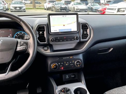 Used 2021 Ford Bronco Sport Big Bend w/ Big Bend Package (96B) image 8