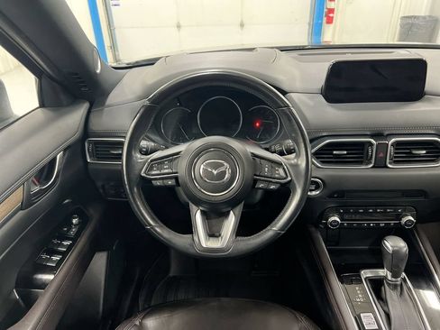 Used 2019 MAZDA CX-5 Signature AWD/4WD image 11
