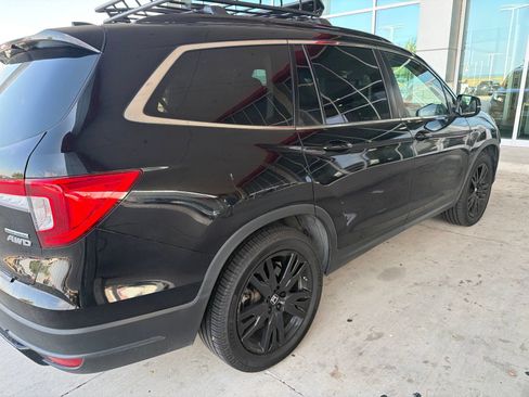 Used 2022 Honda Pilot Special Edition image 18