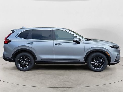 New 2026 Honda CR-V EX-L image 6