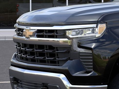 New 2026 Chevrolet Silverado 1500 LT AWD/4WD image 13