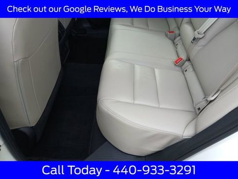 Used 2023 Nissan Rogue SL w/ SL Premium Package AWD/4WD image 33